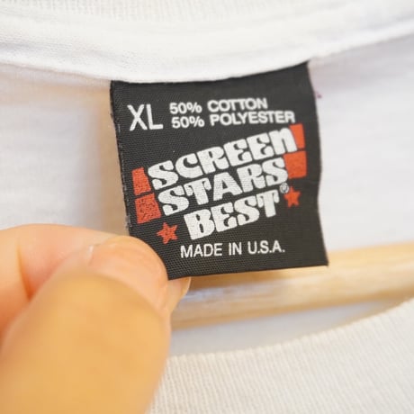vintage T-shirt