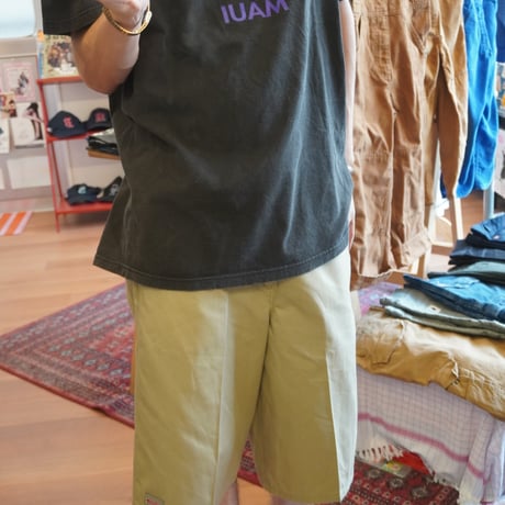 Dickies half pants ✴︎19