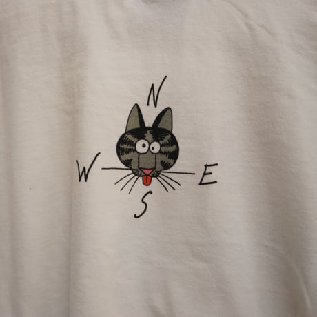Kliban cat T-shirt