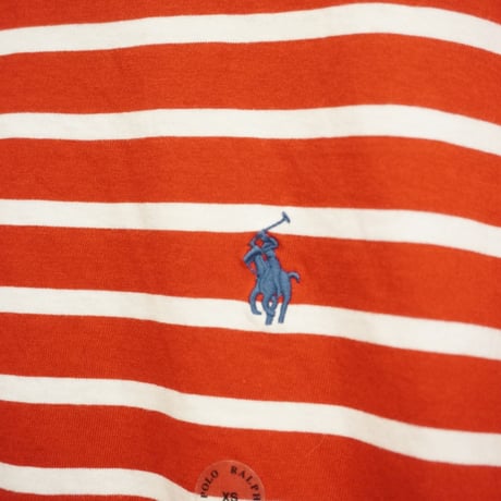 Ralph Lauren T-shirt (dead stock)