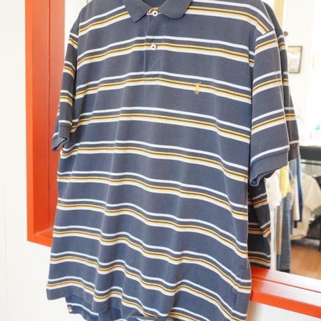 Ralph Lauren polo shirt