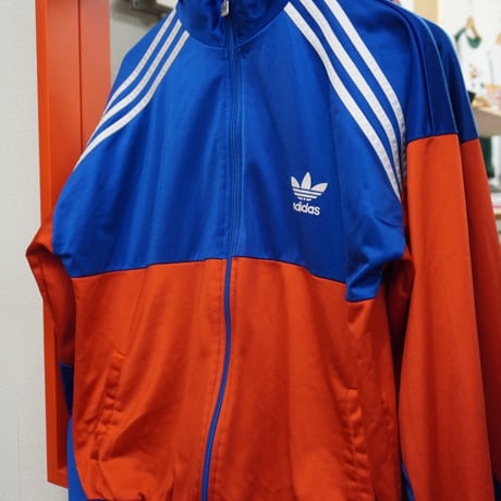 adidas track jacket