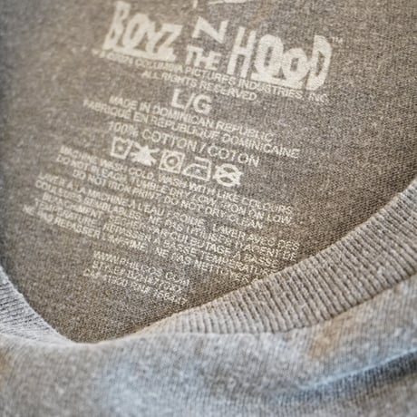 Boyz n the Hood T-shirt