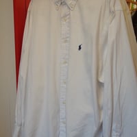 Ralph Lauren shirt