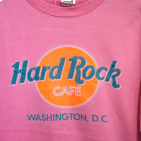 Hard Rock cafe T-shirt