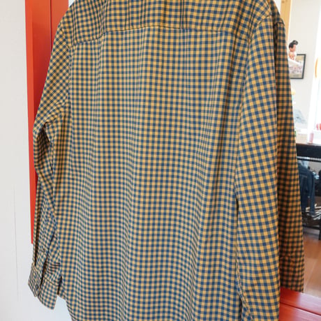 St. John’s Bay shirt