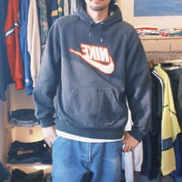 NIKE hoodie