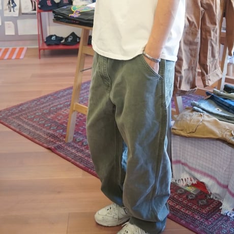 carhartt painter pants