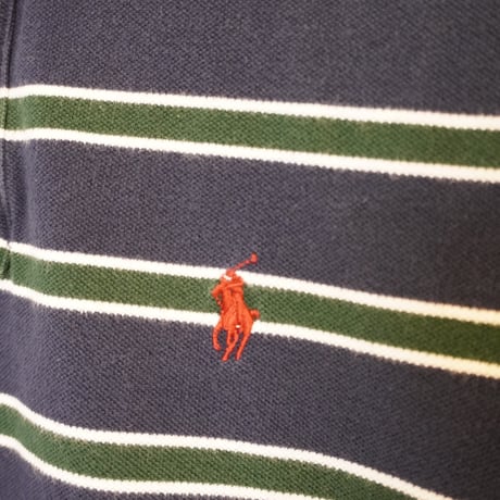 Ralph Lauren polo shirt