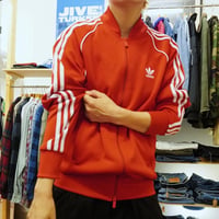 adidas track jacket