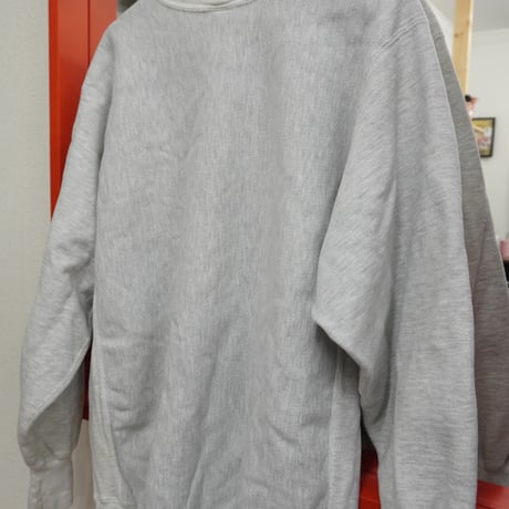 champion reverse weave