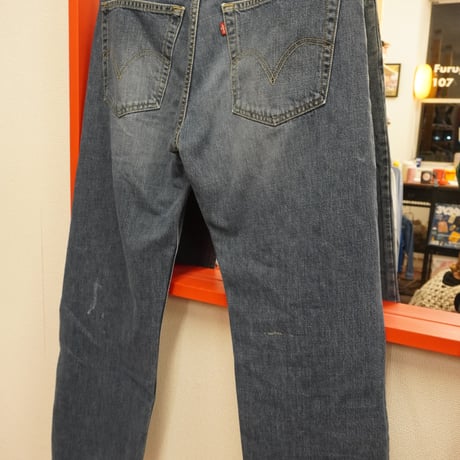 Levi's 569 W32L32