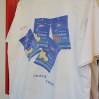 vintage T-shirt