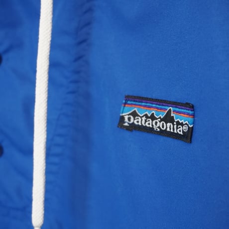90’s Patagonia Anorak