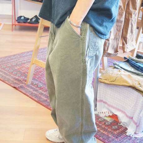 carhartt painter pants