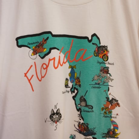 Kliban cat T-shirt