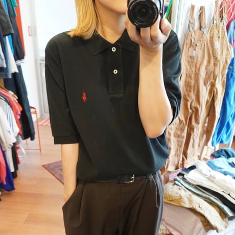 Ralph Lauren polo shirt ✴︎2