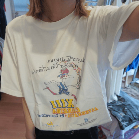 vintage T-shirt