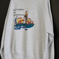 JERZEES sweat
