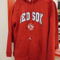 REDSOX hoodie