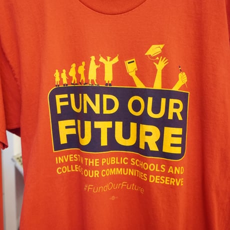 vintage T-shirt