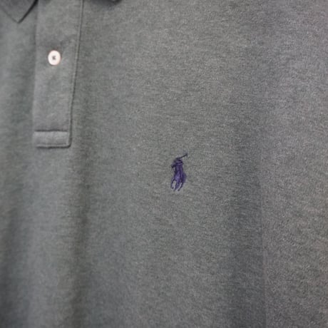 Ralph Lauren polo shirt