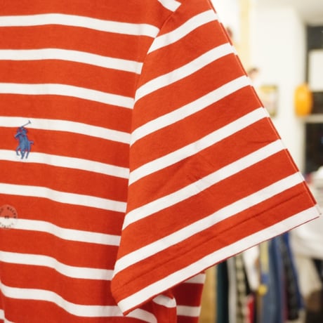 Ralph Lauren T-shirt (dead stock)