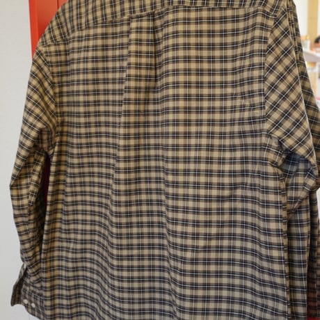TOWNCRAFT shirt