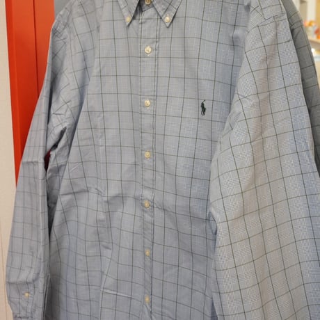 Ralph Lauren shirt