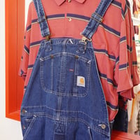 carhartt overall