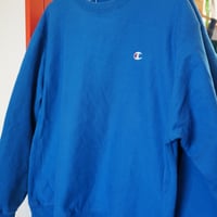 champion reverse weave