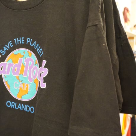 HardRock cafe Tee