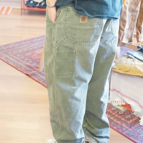 carhartt painter pants