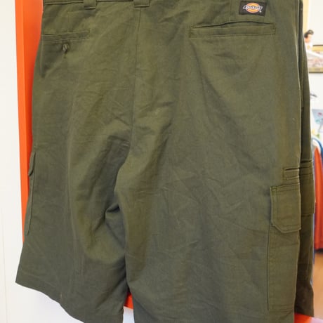 Dickies half cargo ✴︎20