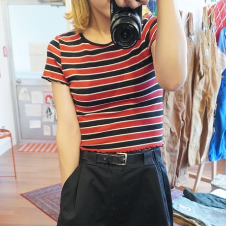 mini T-shirt