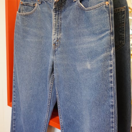 Levi's550 36×32