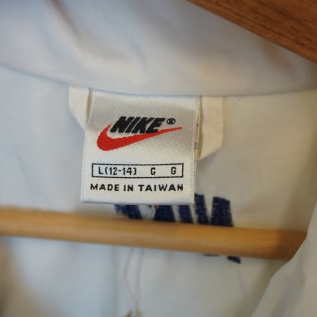 NIKE nylon jacket