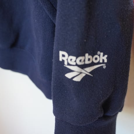 Reebok sweat