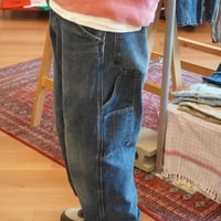 wrangler painter pants 35×32