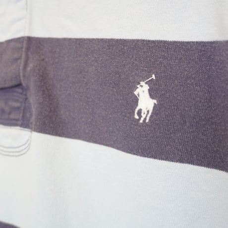 Ralph Lauren rugger shirt