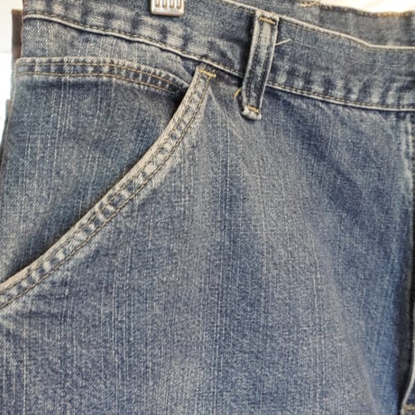 wrangler painter pants