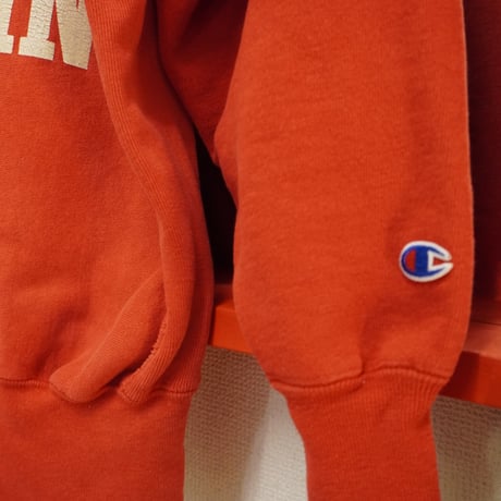 champion reverse weave sweat