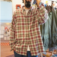 Ralph Lauren shirt