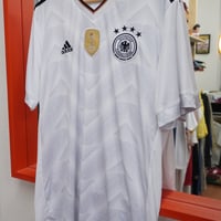 Germany game shirt
