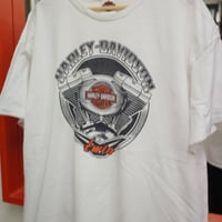 HARLEY-DAVIDSON Tee