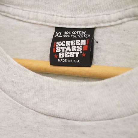 vintage T-shirt