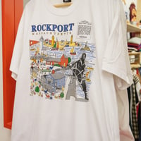 vintage T-shirt