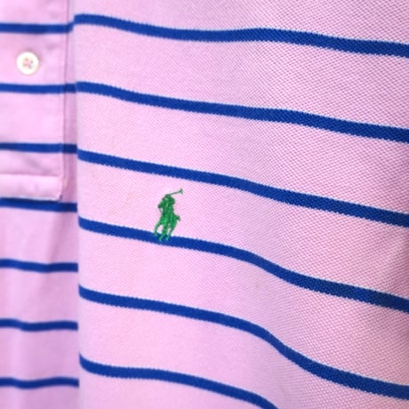 Ralph Lauren polo shirt
