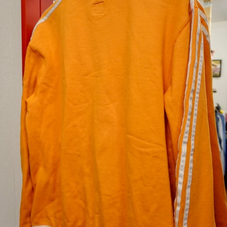 adidas track jacket
