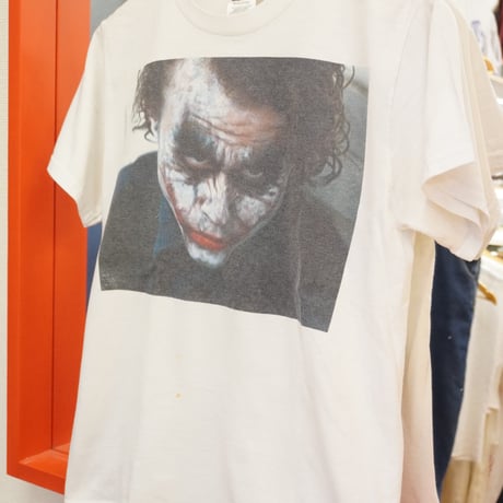 joker & BATMAN Tee
